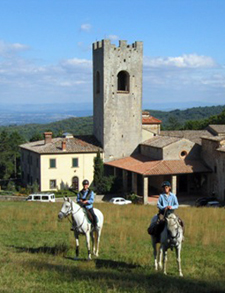 Italy-Tuscany-Tuscan Discovery Week